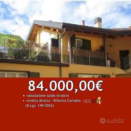 Appartamento ad Erba (CO)