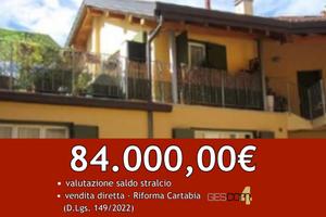 Appartamento ad Erba (CO)