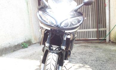 Yamaha Fazer 600 Iscritta ASI - CARENATO 1998