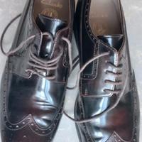 Scarpe Clarks num 41 quasi nuove