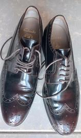 Scarpe Clarks num 41 quasi nuove
