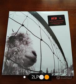 Doppio Vinile Pearl Jam - Vs. Limited "dreamsicle"