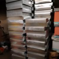 Api - tetti nuovi per arnie