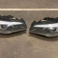 Fari anteriori Xenon Bmw Serie5 F11 del 2013