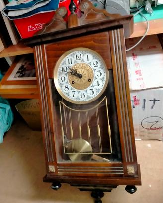 Orologio in stile 