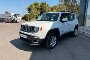 Jeep Renegade 2.0 mjt 4wd 120cv
