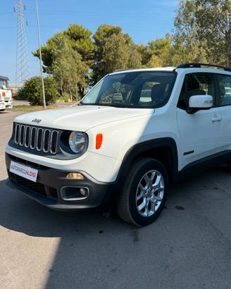 Jeep Renegade 2.0 mjt 4wd 120cv