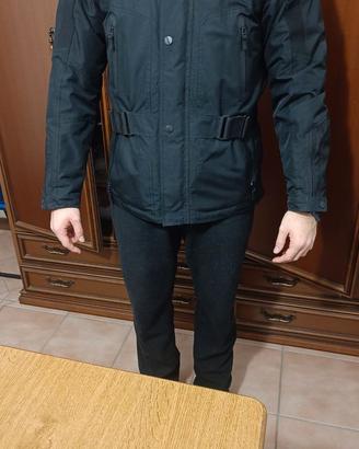 GIUBBINO DA MOTO MTECH Tg 50