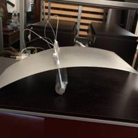 Lampadario moderno