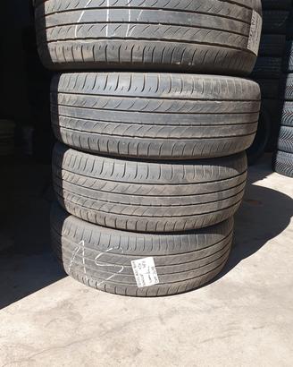 4 GOMME USATE ESTIVO 2355520 - CP42321070
