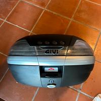 BAULETTO GIVI V46