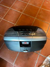 BAULETTO GIVI V46