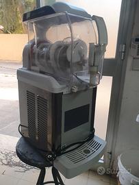 Granitore mantecatore spm  Mod. GT TOUCH 1