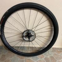 Ruote alluminio Dedaelementi