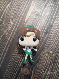 Funko pop Sailor Jupiter