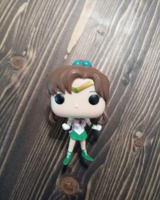 Funko pop Sailor Jupiter