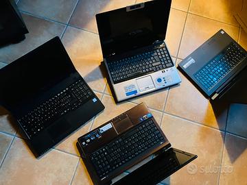 Laptop e Notebook
