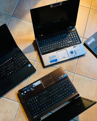 Laptop e Notebook