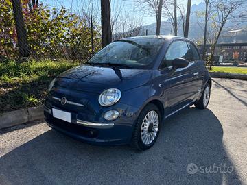 Fiat 500 1.2 Lounge NEOPATENTATI