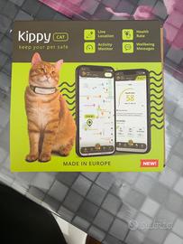 Localizzatore gps