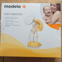 Medela Tiralatte Mini Electric