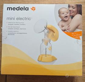 Medela Tiralatte Mini Electric