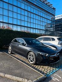 Mercedes Classe A 200 amg line