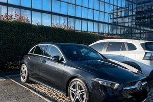 Mercedes Classe A 200 amg line
