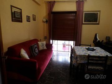 Appartamento di 90 m² con 3 locali a Reggio Calabr
