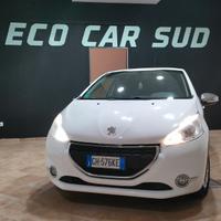 Peugeot 208 1.6 HDi Style 2013 Full Optional
