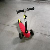 Monopattino per bambini 