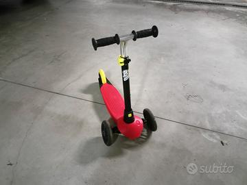 Monopattino per bambini 