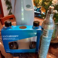 erogatore di acqua frizzante 