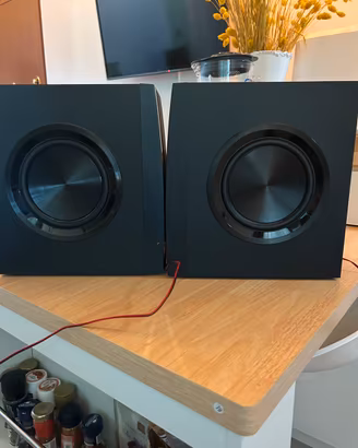STEREO +CASSE PIONER MOD X-PM12
