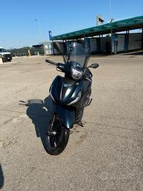 Beverly s 400