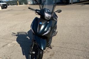 Beverly s 400
