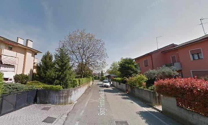 Treviso - graziosa stanza singola libera da subito