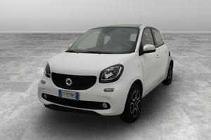SMART Forfour II 2015 - Forfour 0.9 t Passion 90cv