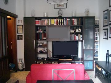 Bilocale arredato in zona NOLO