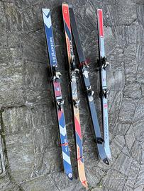 Sci Vintage (Lamborghini Ed. Limitata incluso)