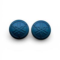 Emblema Logo Adesivo fianchi Laterale Yamaha TMax