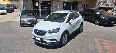 Opel Mokka X 1.6CDTI Ecotec 4x2 Ad.-2019-Km72.000