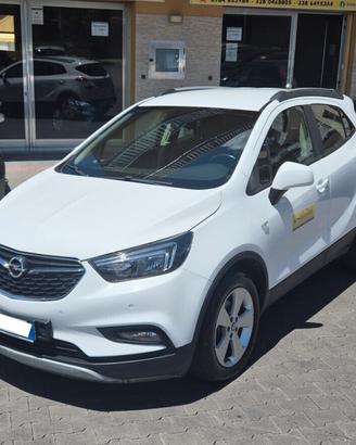 Opel Mokka X 1.6CDTI Ecotec 4x2 Ad.-2019-Km72.000