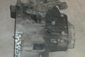 Cambio Lancia Phedra 2.2 HDI cod. motore PSA 4HW