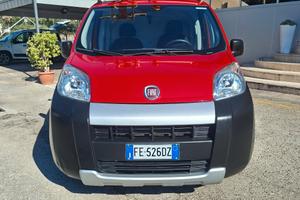 Fiat Fiorino 1.3 Mtj 95cv Adventure