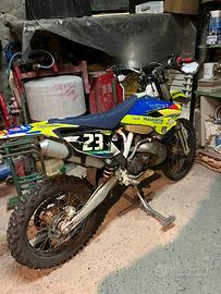 Husqvarna TE 300