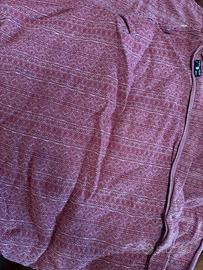 Didymos fascia babywearing