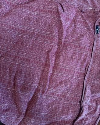 Didymos fascia babywearing