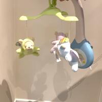 Giostrina Fisher-Price