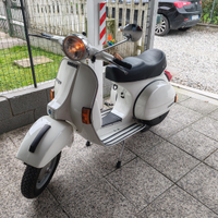 Vespa px